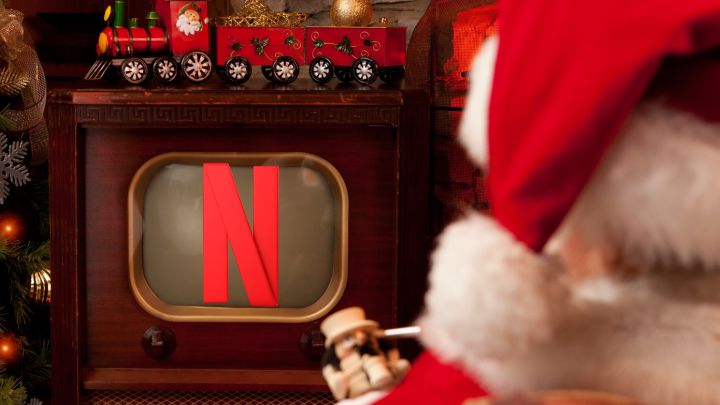 Si te vas a quedar en casa estas Navidades, te contamos qué estrenos, series y películas puedes ver de Netflix, Disney+, HBO Max y el nuevo canal de Movistar+.