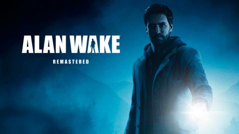Alan Wake Remastered, análisis. El escritor vuelve a Bright Falls