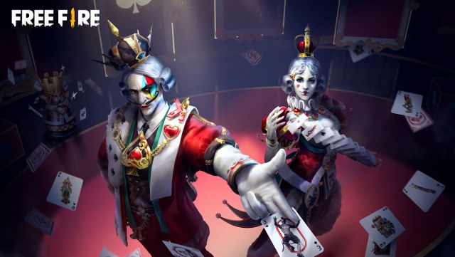 Free Fire códigos de recompensa gratis Iphone Ipad Android Garena Battle Royale juegos móviles FPS Shooter Online