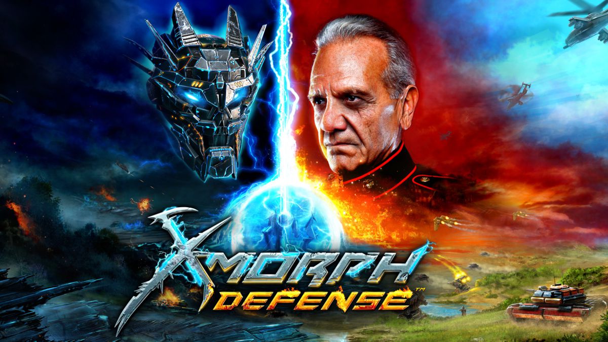 Juegos gratis GOG X-Morph Defense pc