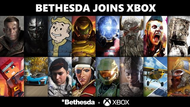 fortnite capitulo 3 temporada 1 doom slayer skin colaboracion skins xbox bethesda