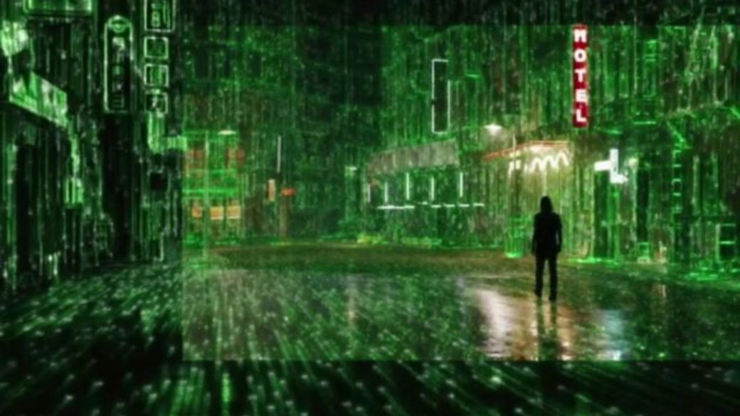 The Matrix Resurrections was the most hacked movie of the past week