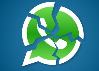 Apps alternativas para felicitar si WhatsApp está caído esta Nochevieja 2021