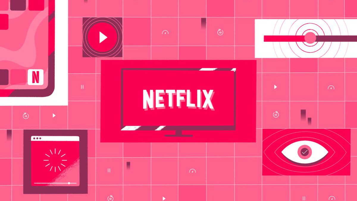 Netflix wants to ban Account sharing in 2022