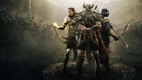 The Elder Scrolls Online mostrará su nueva expansión en un evento; fecha, hora y cómo verlo online