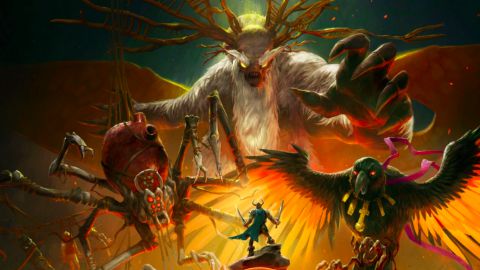 Gods Will Fall, nuevo juego gratis en Epic Games Store; cómo descargar en PC