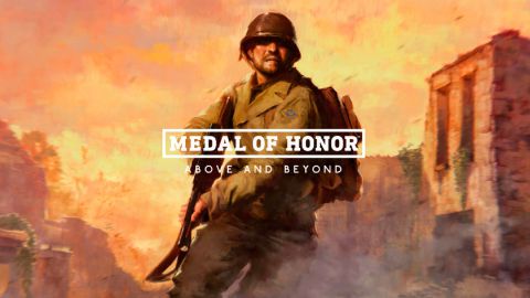Medal of Honor: Above and Beyond, análisis en Oculus Quest 2: buen port, mismo juego