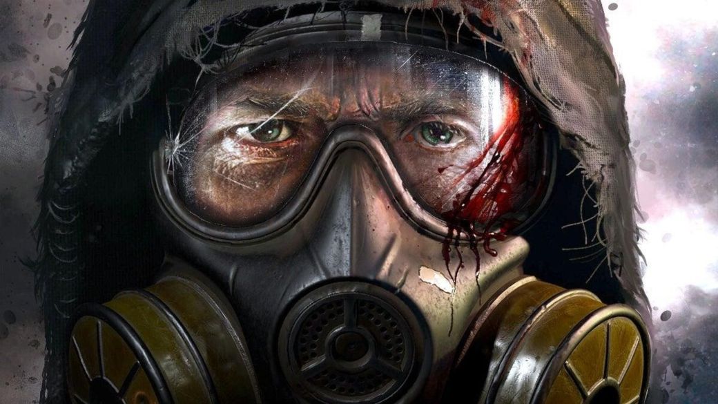 Stalker 2 Heart of Chernobyl, tráiler oficial MeriStation