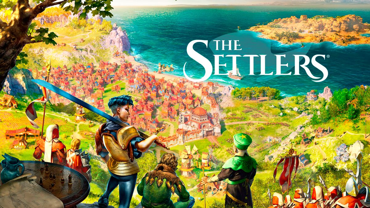 The Settlers, impresiones