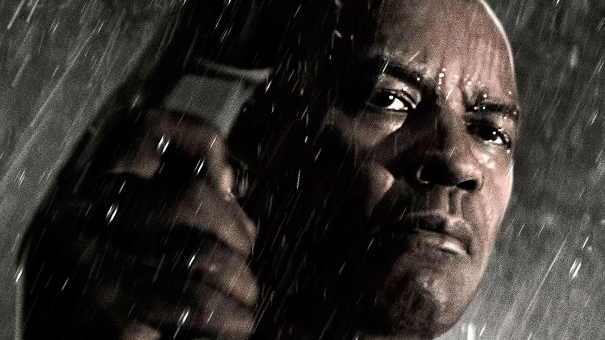 Denzel Washington ya prepara The Equalizer 3: “Es hora de golpear a la gente de nuevo”