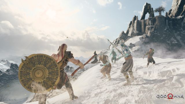 God of War is now available on PC: price, editions and more 