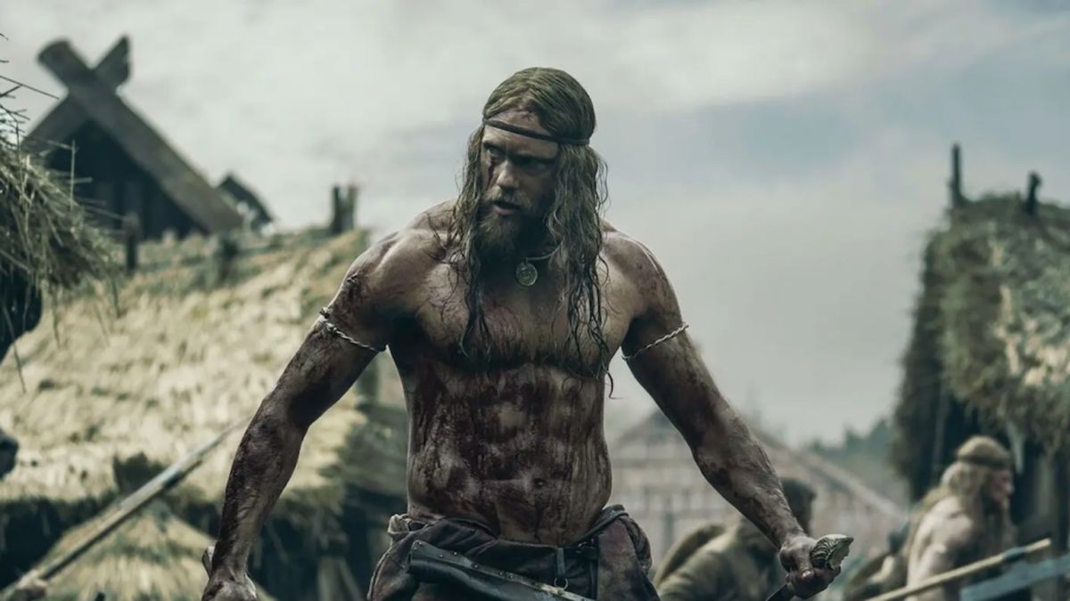 Ver Temporada 5 Vikingos Online Castellano El Hombre del Norte, de Robert Eggers, desata la venganza vikinga en un  nuevo tráiler - MeriStation