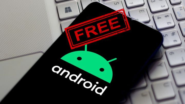 Android Gratis