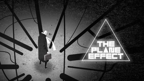 The Plane Effect, análisis. Bajo el yugo del sistema