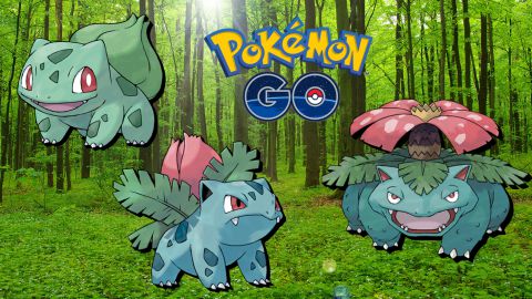 Pokémon GO – Día de la Comunidad de Bulbasaur: fecha, bonus y ataque exclusivo