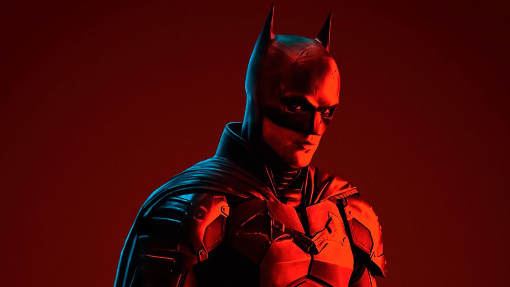 The Batman confirma su duración: ¡la película del Caballero Oscuro más  larga de la historia! - MeriStation