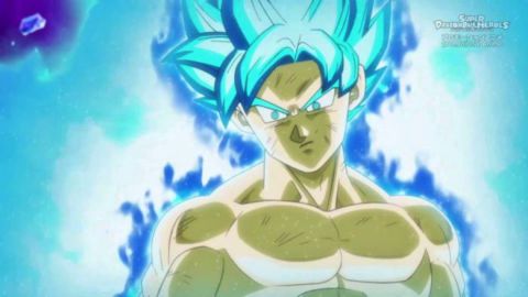 Dragon Ball: revelada la poderosa nueva transformación de Goku; nuevo nivel