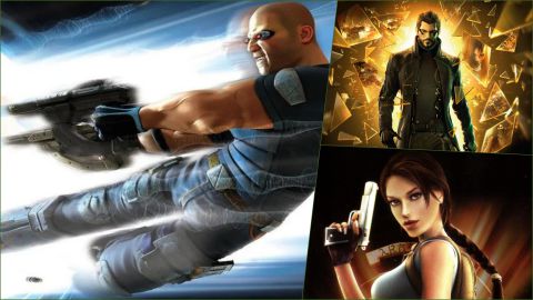 Ofertas Xbox: 10 juegos retrocompatibles a precio de ganga