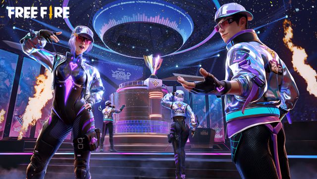 Códigos Free Fire de hoy 23 de enero de 2022; todas las recompensas gratis - MeriStation