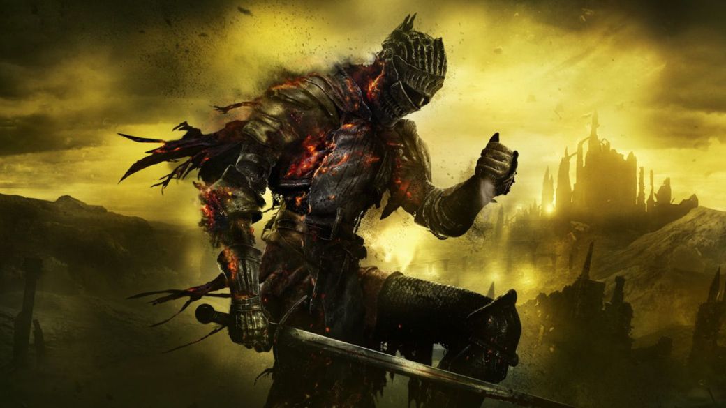 Dark Souls Cierra Los Servidores Pvp De La Saga En Pc Debido A Un Importante Fallo De Seguridad Meristation