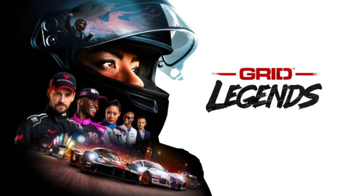 GRID Legends requisitos PC Codemasters Electronic Arts videojuegos de coches 2022