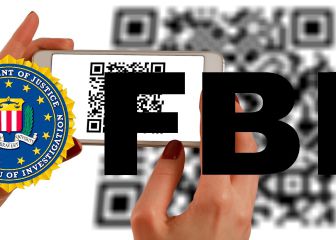 Alerta del FBI: cómo un código QR puede robar tu dinero