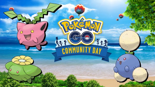 Imagen de Hoppip