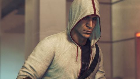 Assassin's Creed 3 y el final que no fue, ¿Desmond en el espacio?