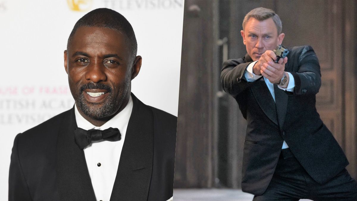 James Bond 007 La Productora Reconoce Que Estan En Conversaciones Con Idris Elba Meristation