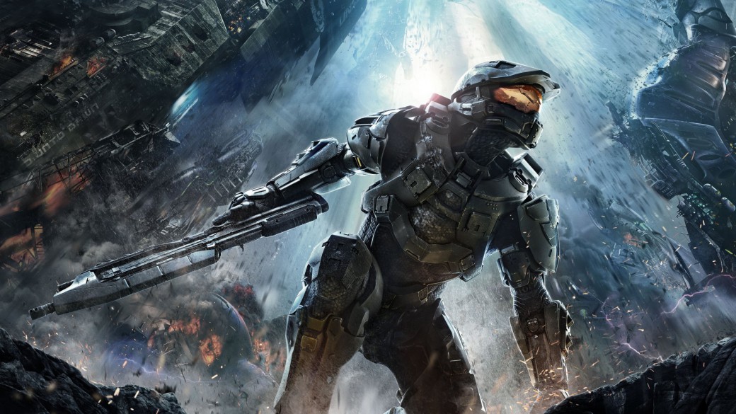 mezcla Delgado daño Halo 4, guía completa - Modos multijugador - MeriStation