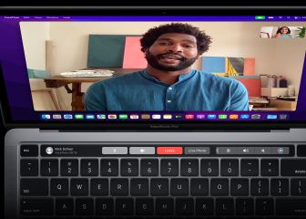 Apple reduciría el tamaño de los MacBook eliminando las rejillas de los altavoces