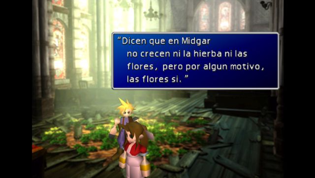 25 años de Final Fantasy VII, el JRPG que cambió el medio