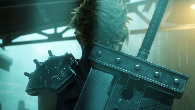 25 años de Final Fantasy VII, el JRPG que cambió el medio