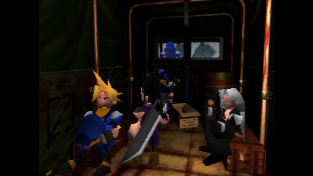 25 años de Final Fantasy VII, el JRPG que cambió el medio