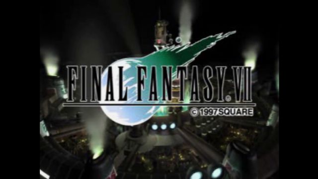 25 años de Final Fantasy VII, el JRPG que cambió el medio