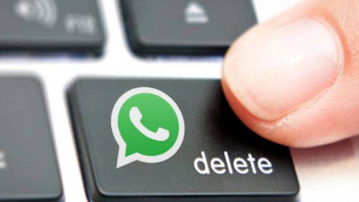 WhatsApp cambia el tiempo que tienes para borrar un mensaje, ¿cuánto es ahora?