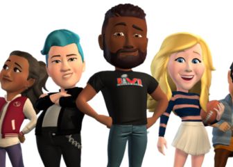 Los nuevos avatares 3D de Meta para Facebook, Instagram, Messenger y el Metaverso