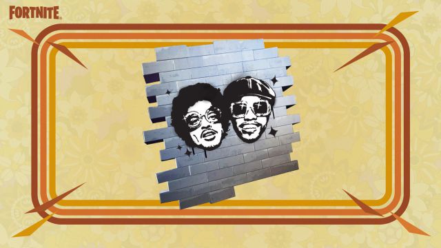fortnite skins bruno mars anderson paak silk sonic serie de idolos icon series
