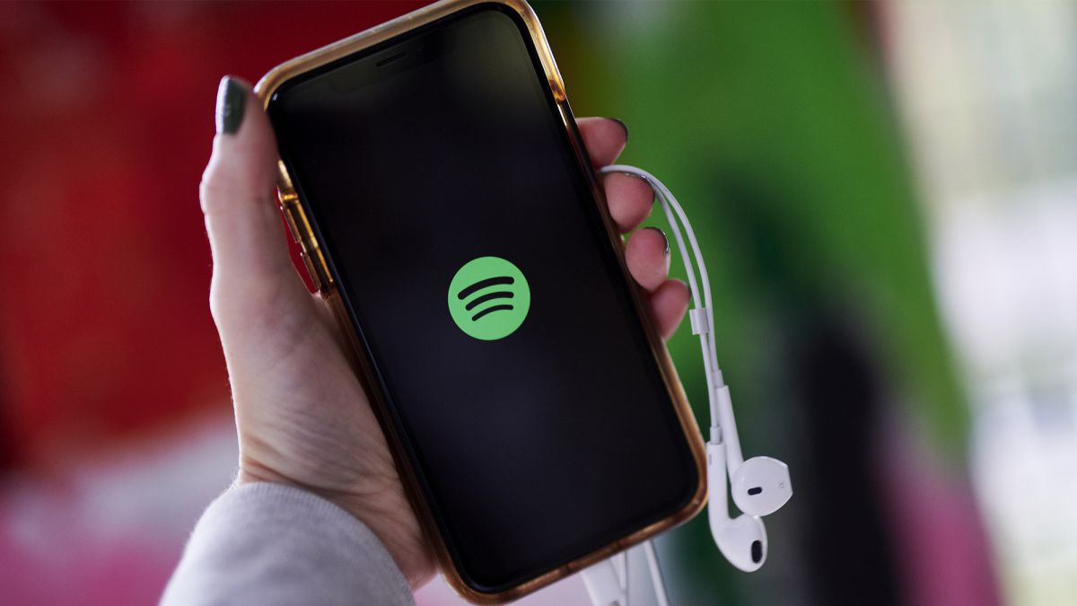 Buena voluntad académico Colgar Cómo descargar canciones de Spotify al móvil Android o el iPhone iOS -  AS.com