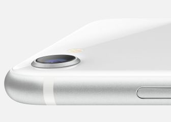 El iPhone SE 3 llegaría sin MagSafe