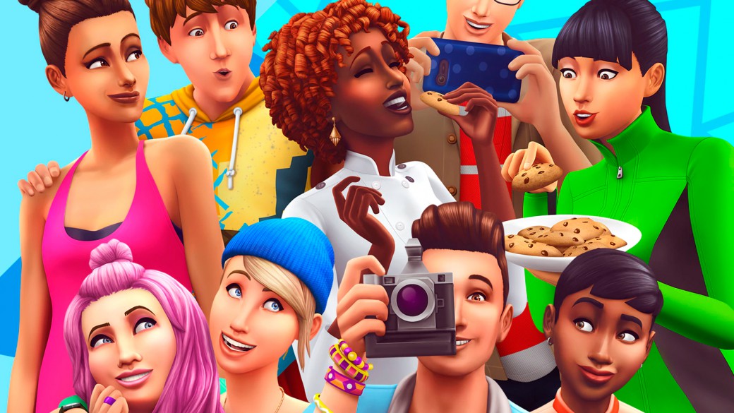 Los Sims 4, guía completa - Relaciones Sociales - MeriStation