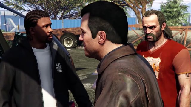 6 mejoras o cambios que queremos ver en Grand Theft Auto 6