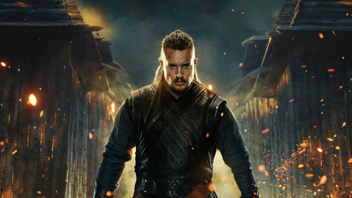 Ver Temporada 5 Vikingos Online Castellano The Last Kingdom: tráiler y fecha de la temporada 5 con la épica batalla  final del vikingo Uhtred - MeriStation