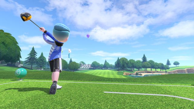 Wii Sports renace como Nintendo Switch Sports: todos los deportes confirmados