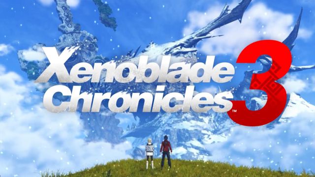 Xenoblade Chronicles 3 es una realidad: primeros detalles