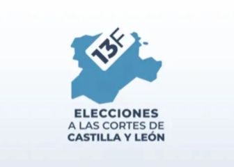 Resultados Elecciones en Castilla y León 2022: cómo ver online y las mejores apps para seguir el escrutinio