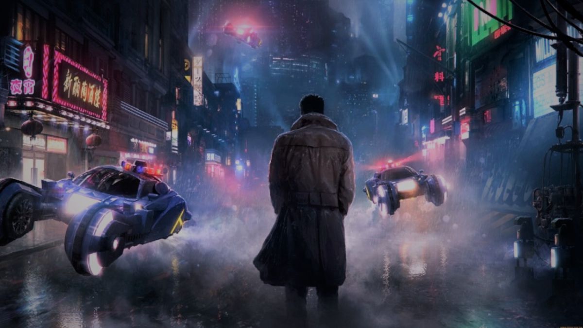 Blade Runner 2099 será la serie secuela producida por Ridley Scott para  Amazon Prime - MeriStation