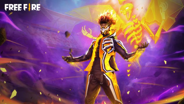 Códigos Garena Free Fire de hoy 15 de febrero de 2022
