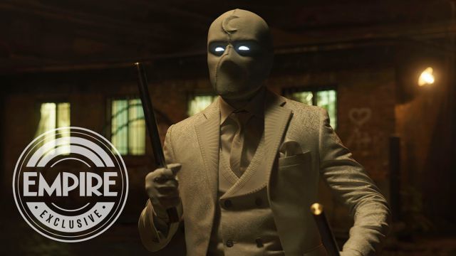 Caballero Luna: nuevo tráiler, póster e imágenes de la serie de Marvel; primer vistazo a Mr. Knight