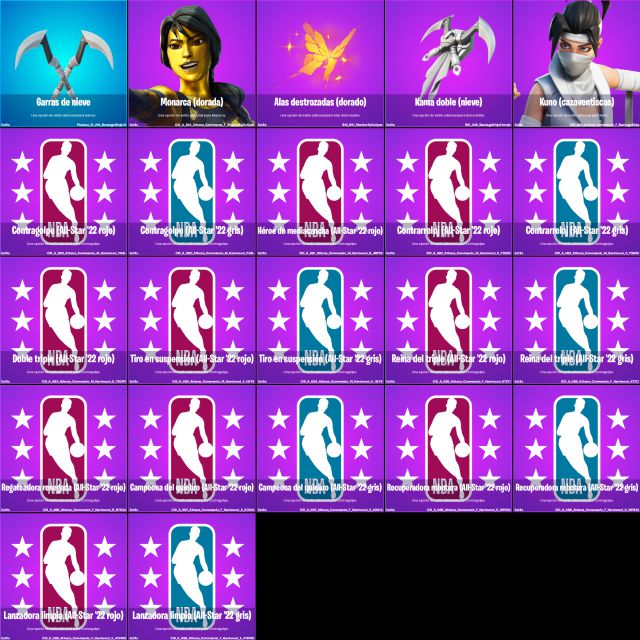fortnite capitulo 3 temporada 1 parche 19.30 cambios novedades nueva actualizacion